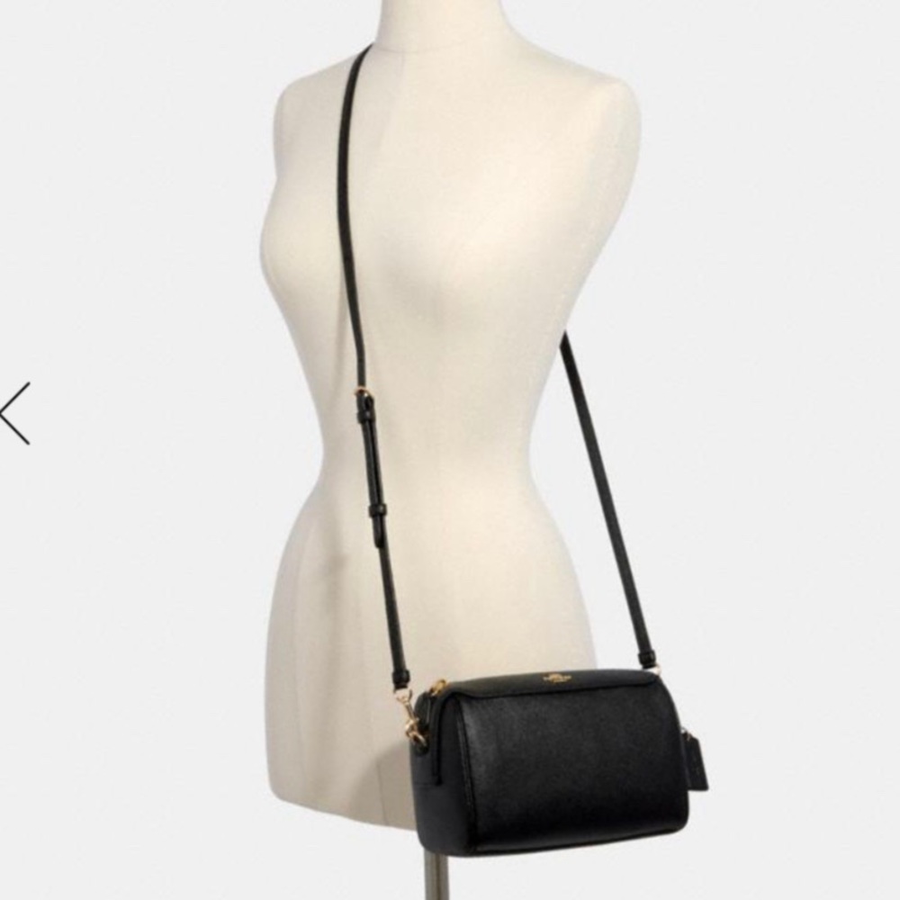 Coach crossbody - Picture 4 of 10